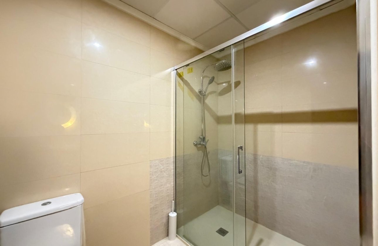 Herverkoop - Town House -
Rojales - Lo Marabú