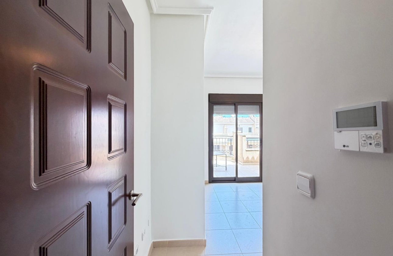 Herverkoop - Town House -
Rojales - Lo Marabú