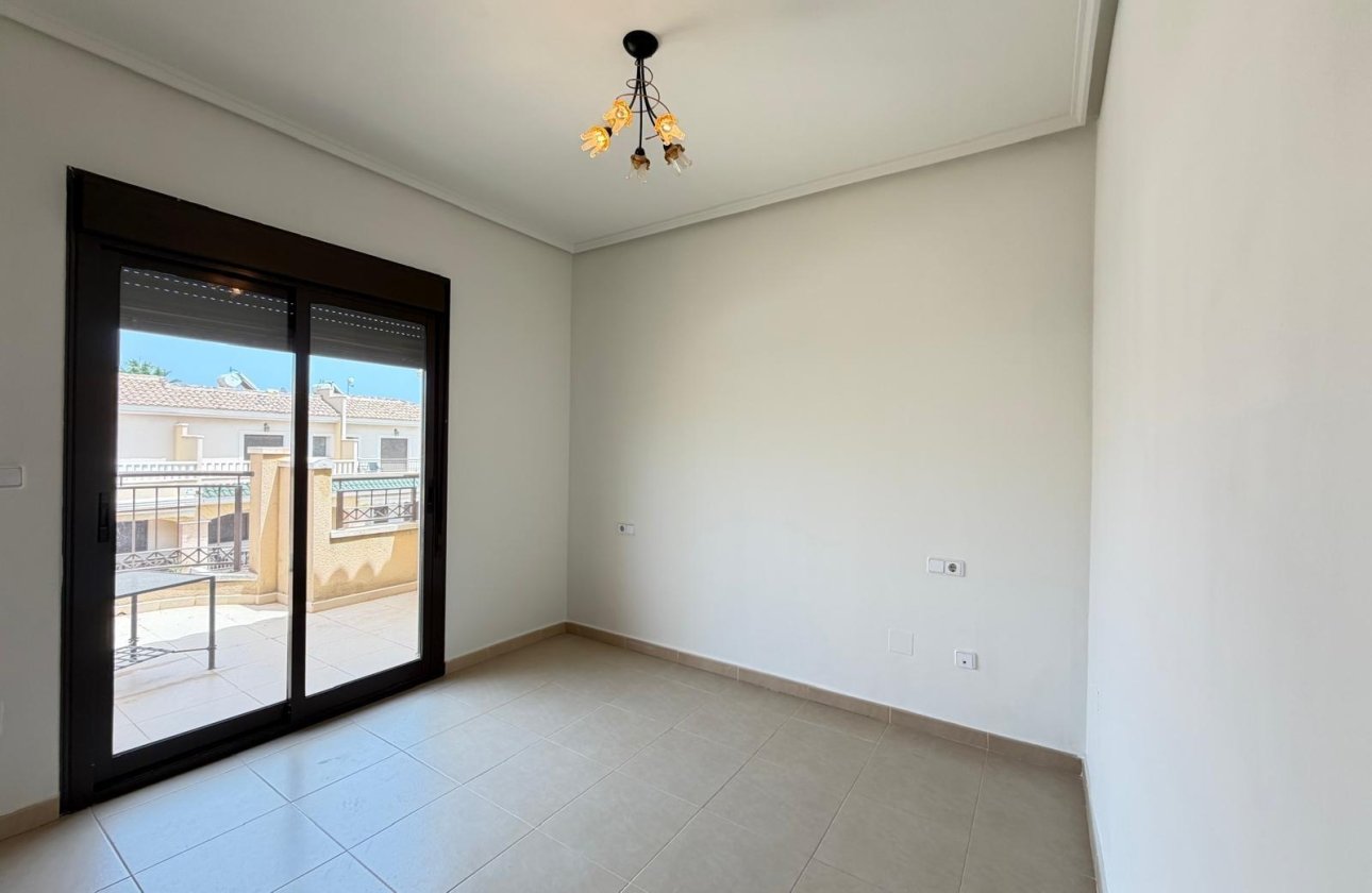 Herverkoop - Town House -
Rojales - Lo Marabú