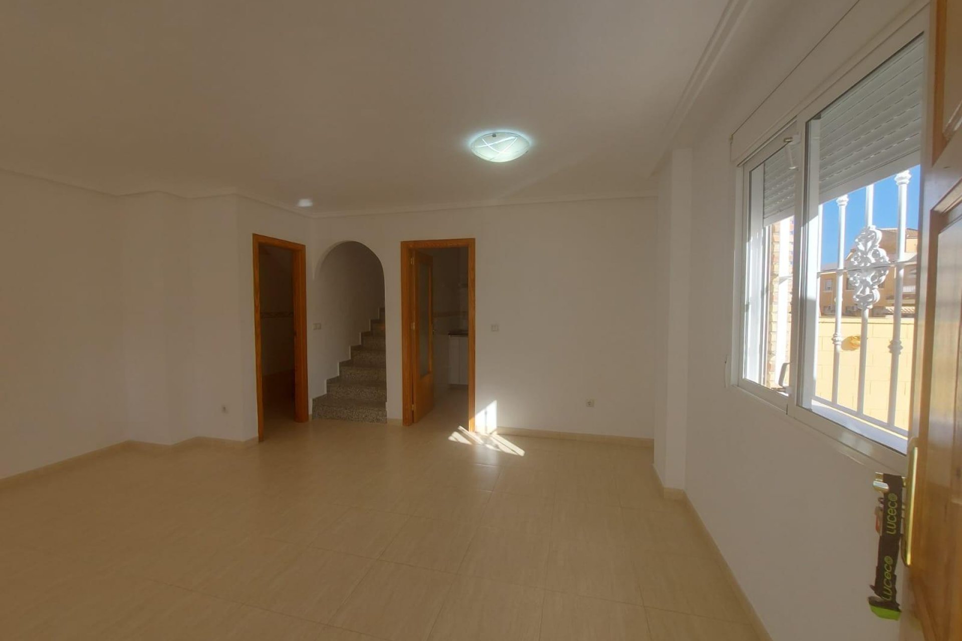 Herverkoop - Town House -
Rojales - Lo Marabú