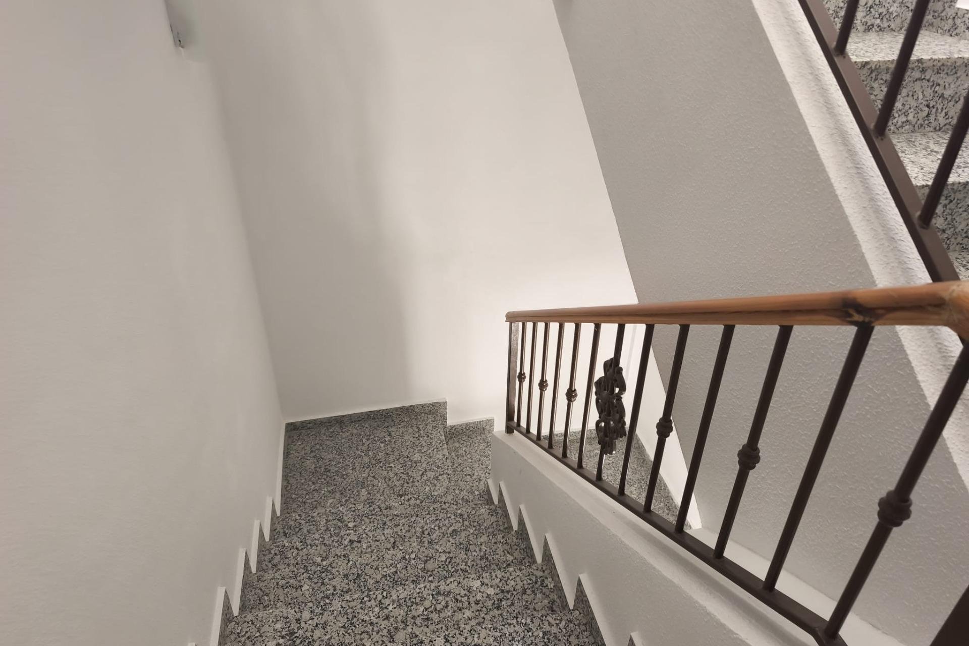 Herverkoop - Town House -
Rojales - Lo Marabú