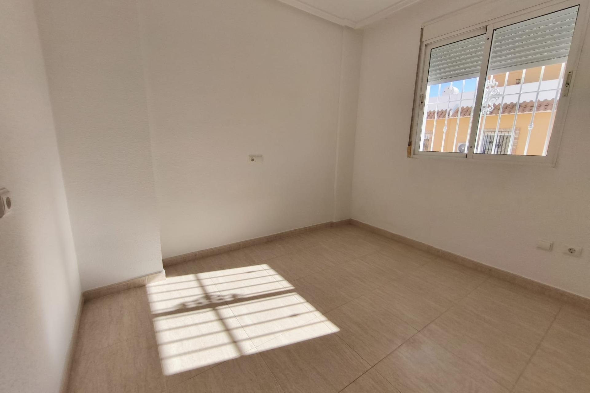 Herverkoop - Town House -
Rojales - Lo Marabú