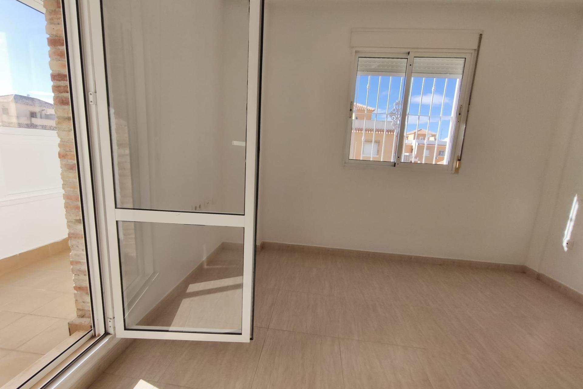 Herverkoop - Town House -
Rojales - Lo Marabú