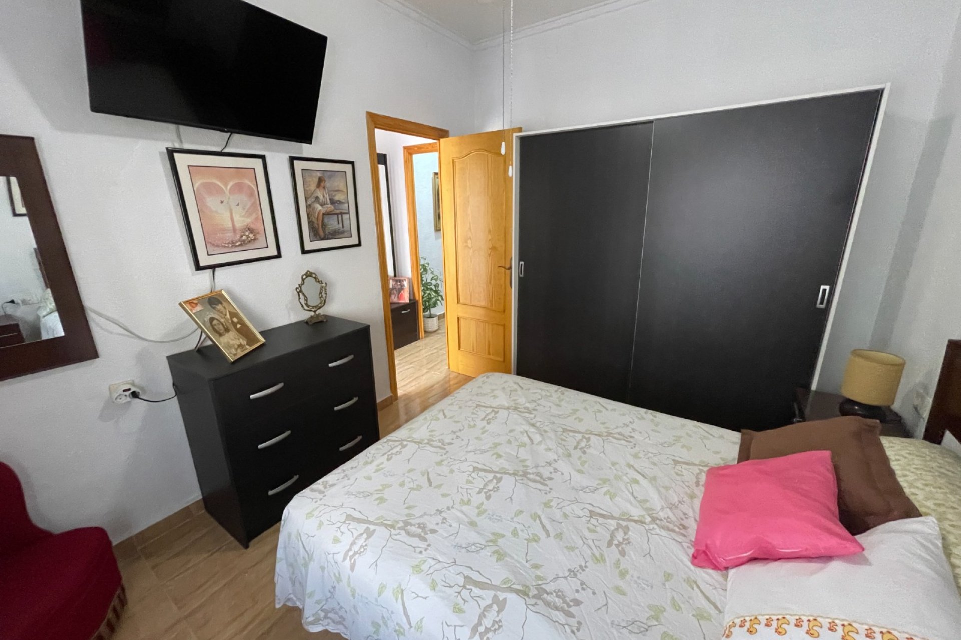 Herverkoop - Town House -
San Fulgencio - Costa Blanca