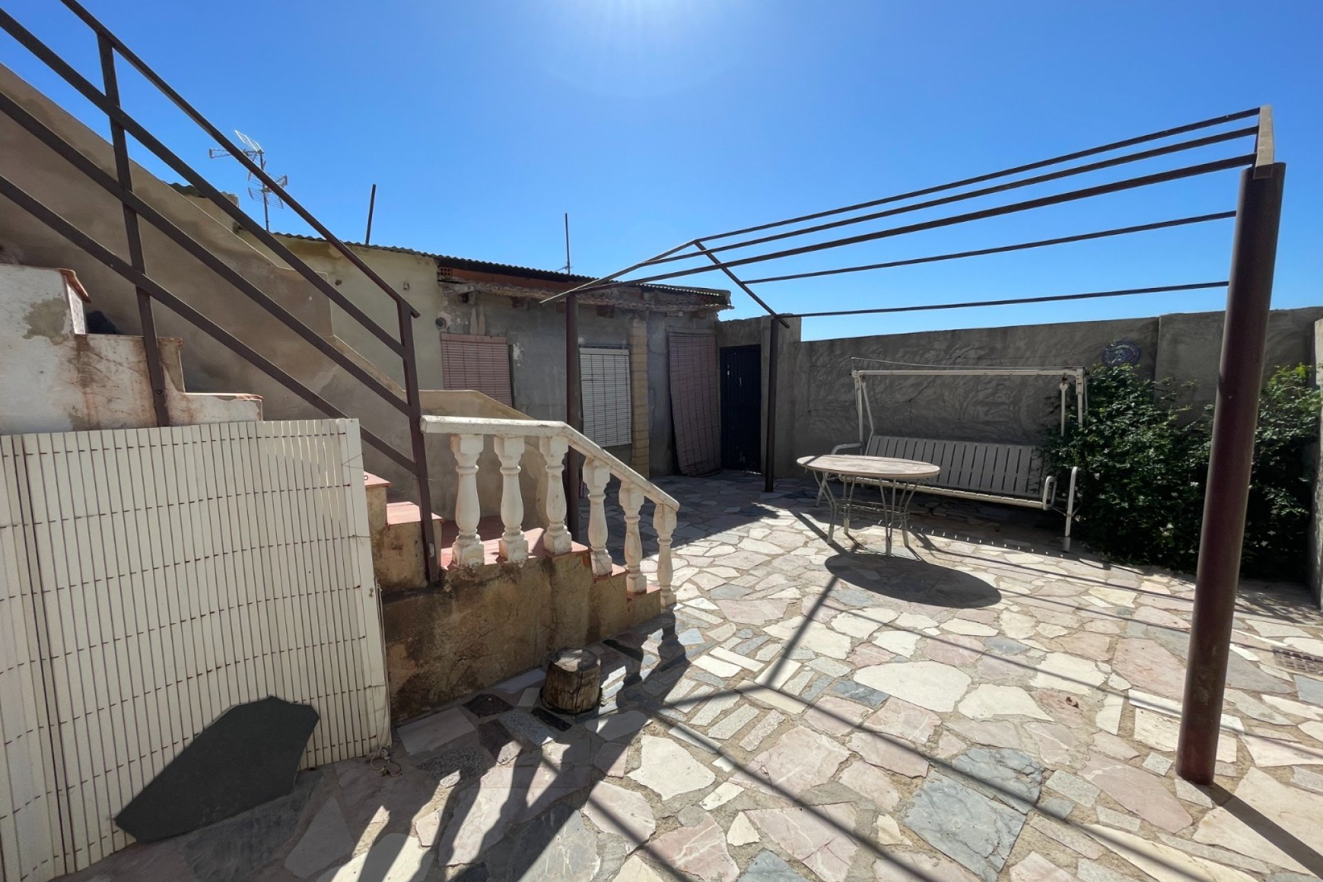 Herverkoop - Town House -
San Fulgencio - Costa Blanca