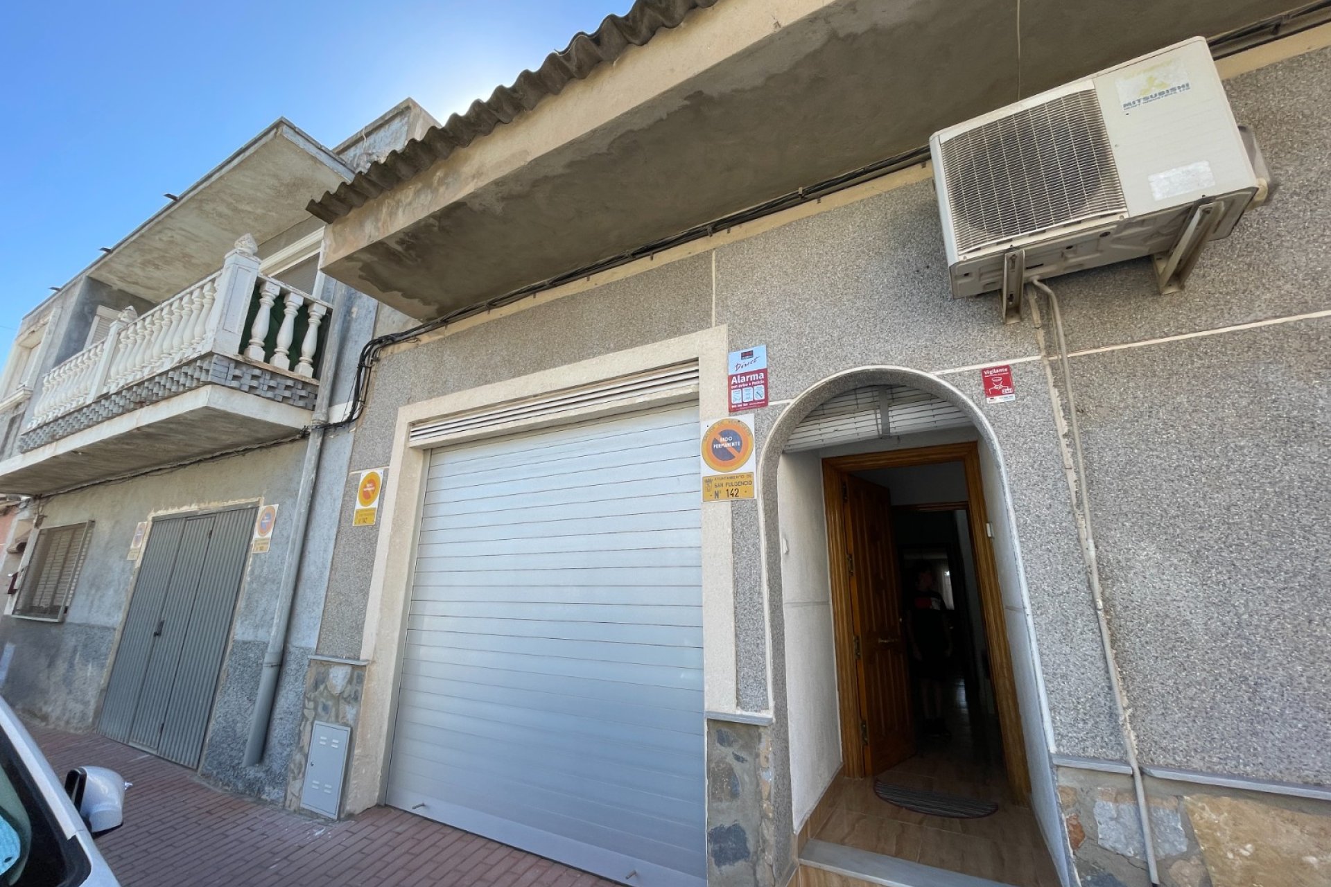 Herverkoop - Town House -
San Fulgencio - Costa Blanca