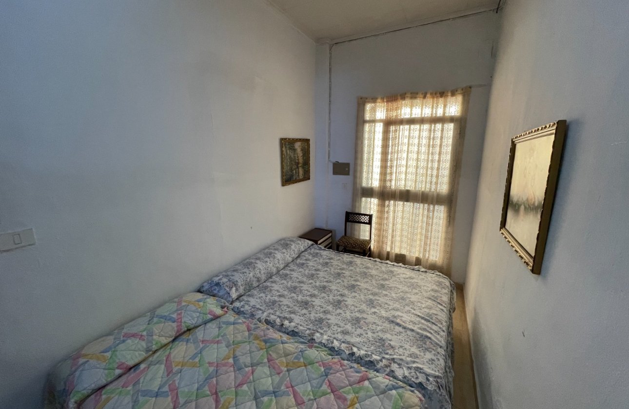 Herverkoop - Town House -
San Fulgencio - Costa Blanca