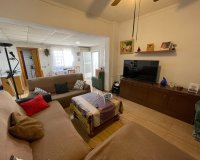 Herverkoop - Town House -
San Fulgencio - Costa Blanca