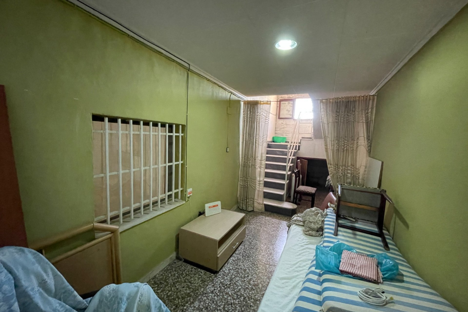 Herverkoop - Town House -
San Fulgencio - Costa Blanca