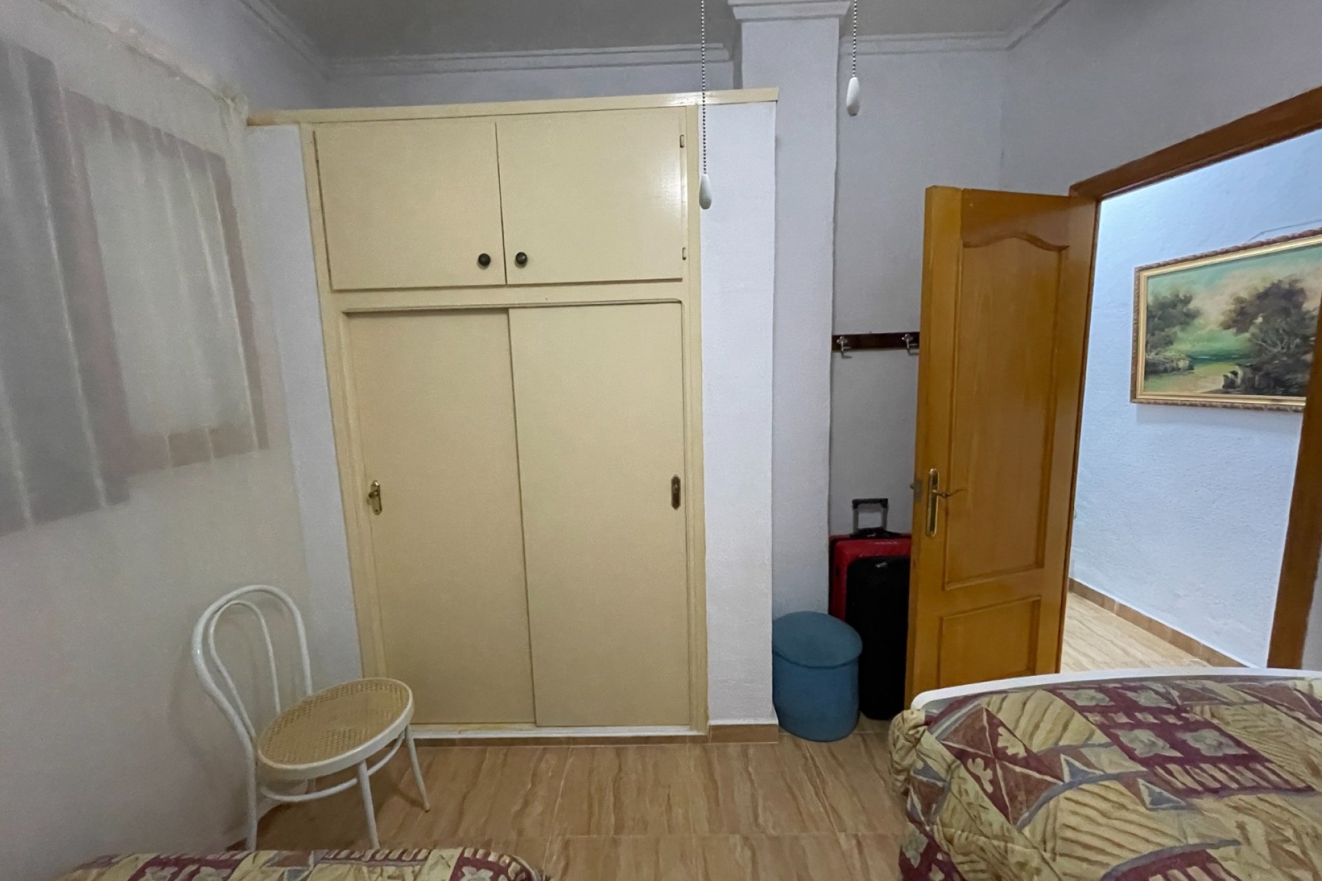 Herverkoop - Town House -
San Fulgencio - Costa Blanca