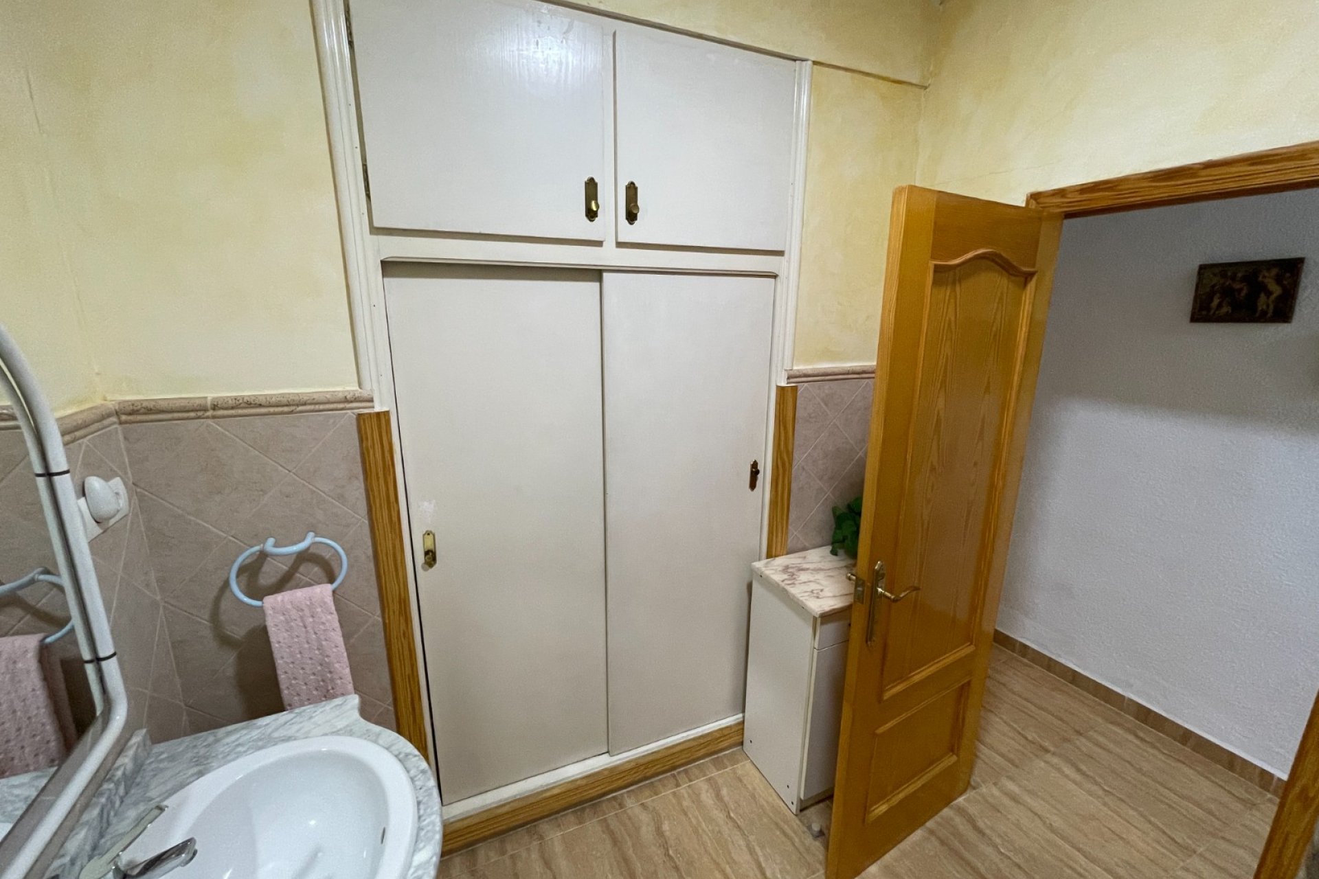 Herverkoop - Town House -
San Fulgencio - Costa Blanca