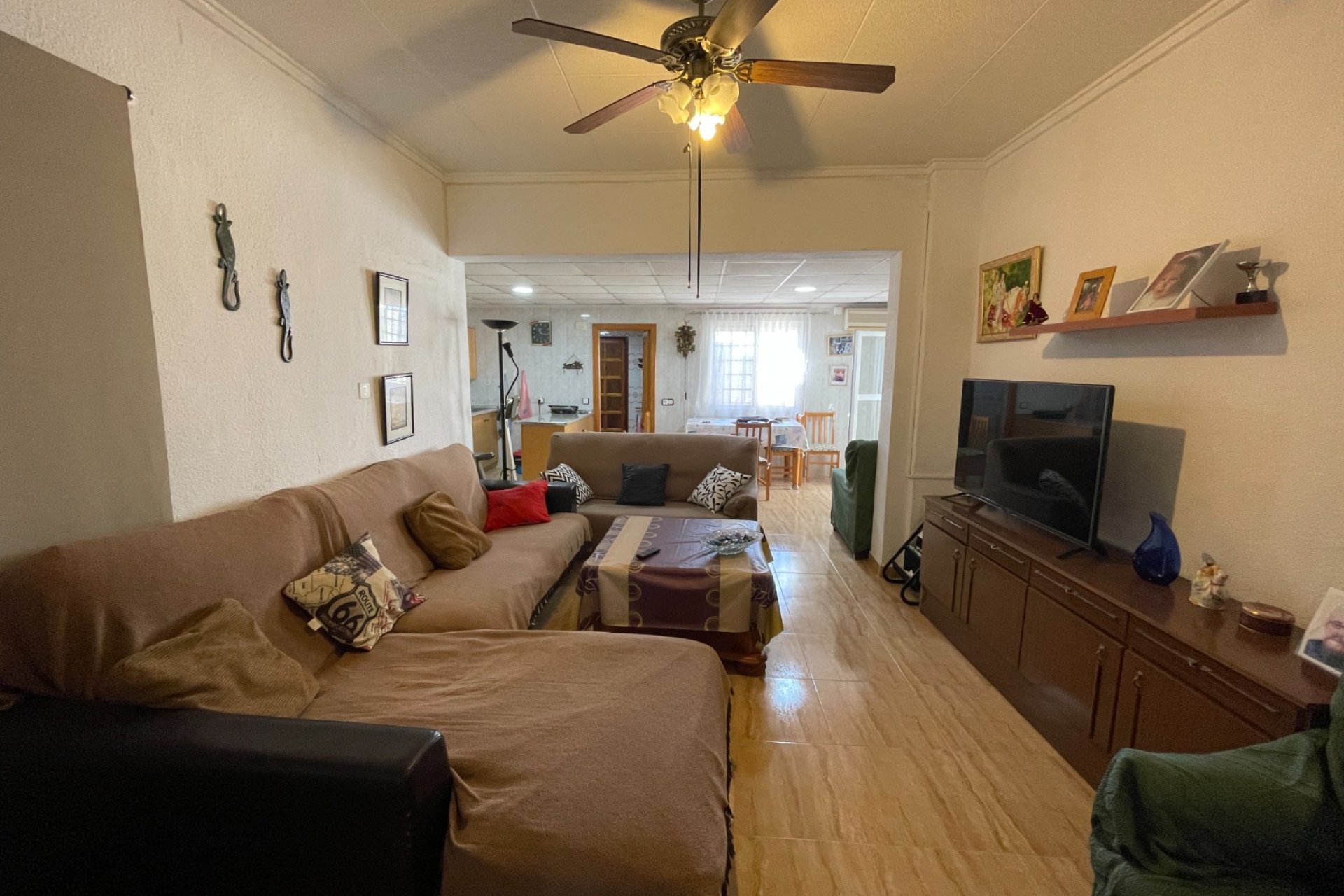 Herverkoop - Town House -
San Fulgencio - Costa Blanca