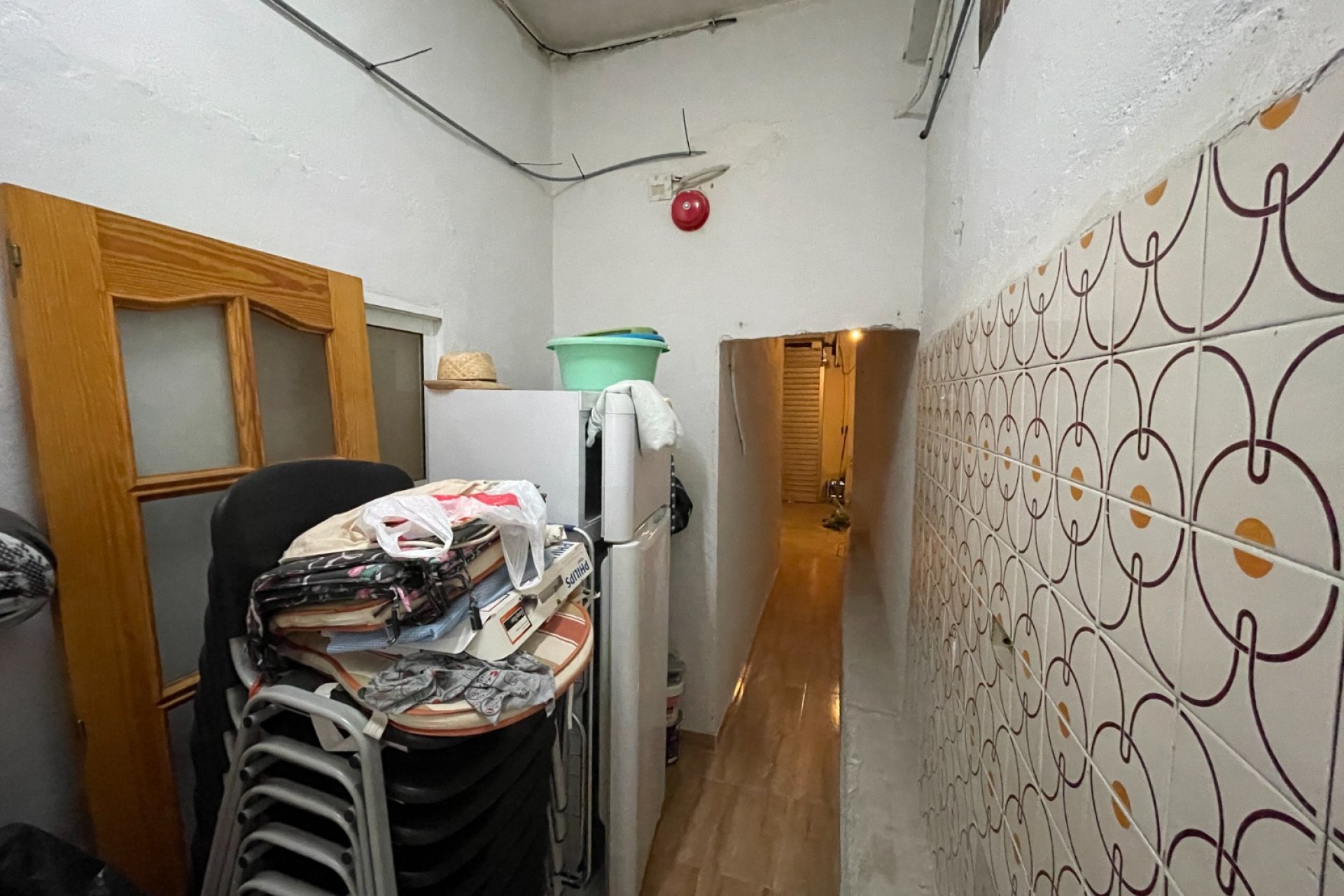 Herverkoop - Town House -
San Fulgencio - Costa Blanca