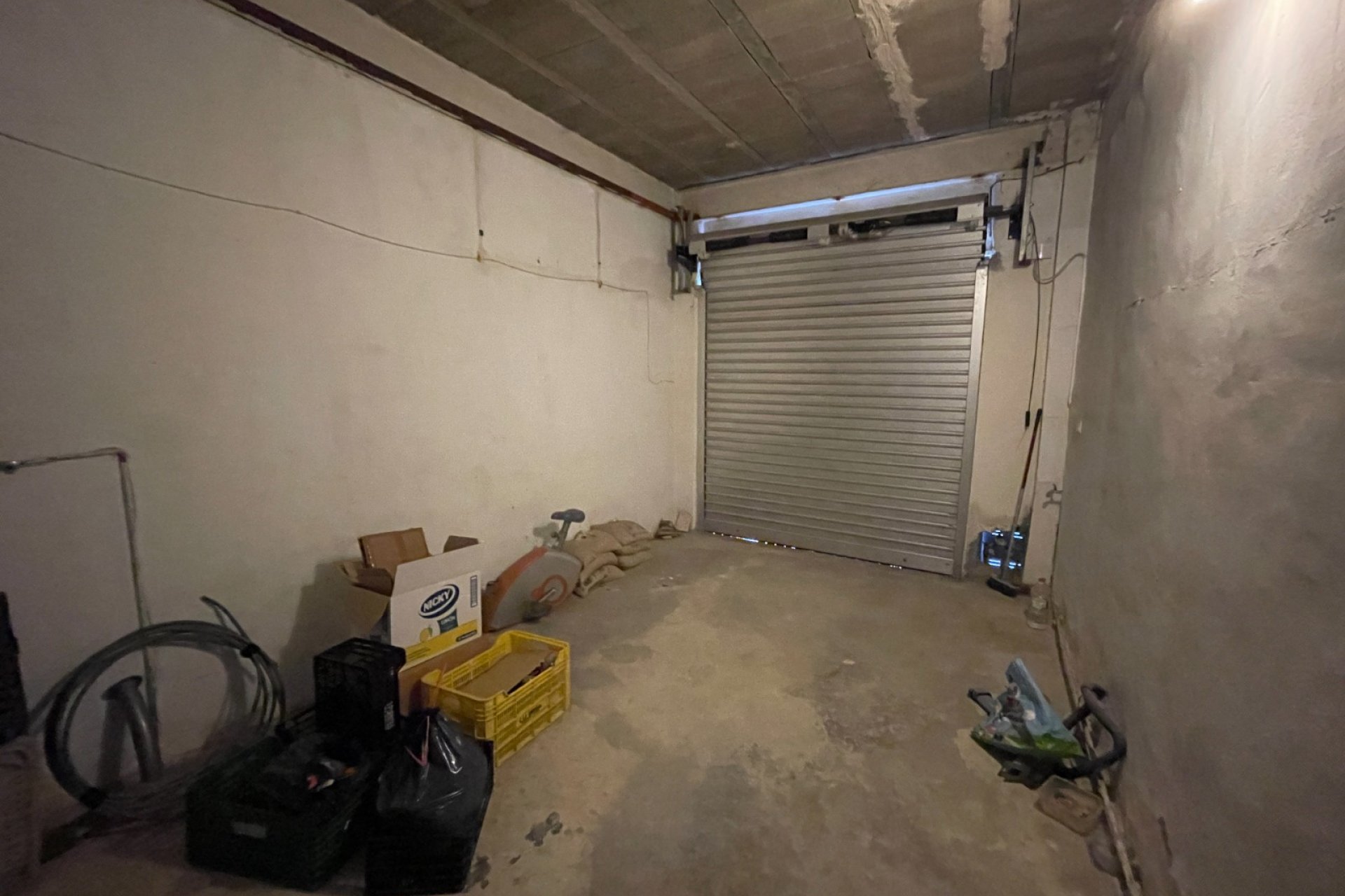 Herverkoop - Town House -
San Fulgencio - Costa Blanca