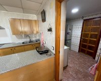 Herverkoop - Town House -
San Fulgencio - Costa Blanca