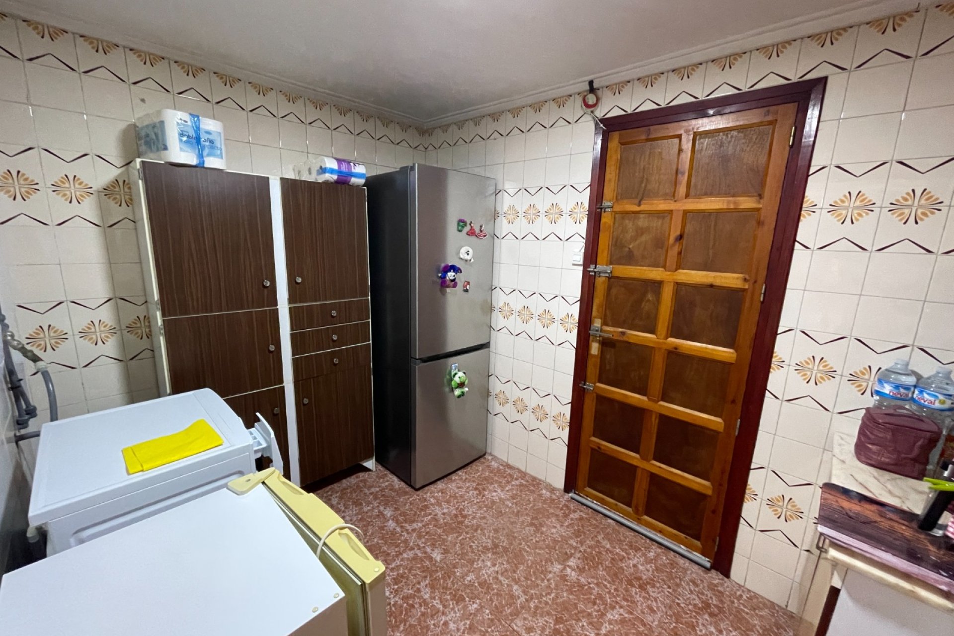 Herverkoop - Town House -
San Fulgencio - Costa Blanca