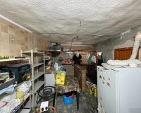 Herverkoop - Town House -
San Fulgencio - Costa Blanca