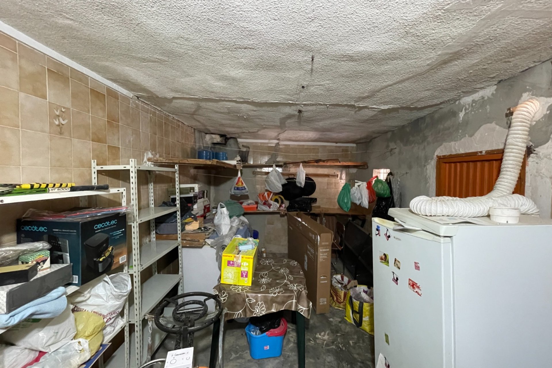 Herverkoop - Town House -
San Fulgencio - Costa Blanca