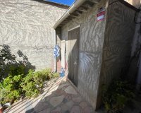 Herverkoop - Town House -
San Fulgencio - Costa Blanca