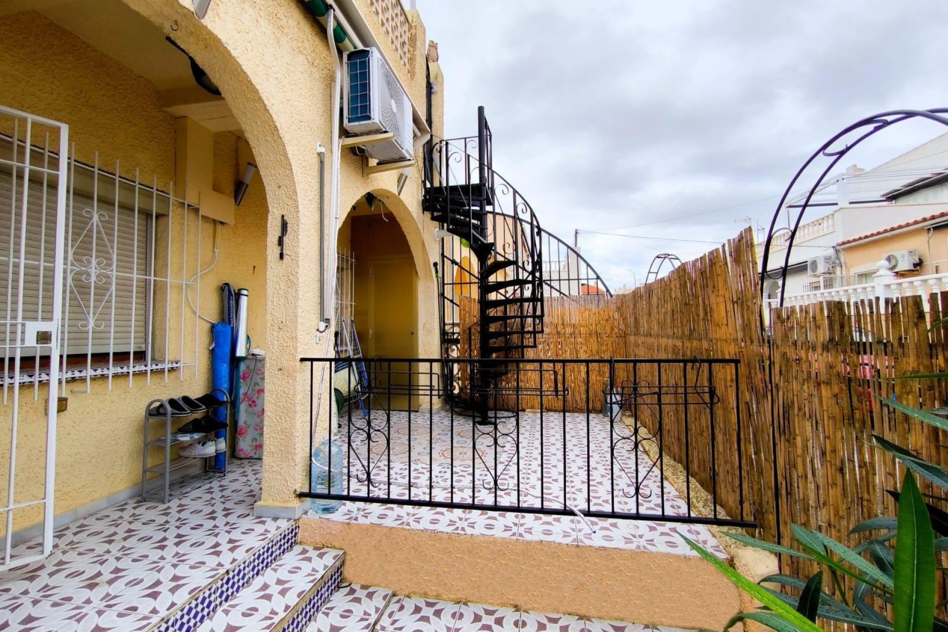 Herverkoop - Town House -
San Fulgencio - La Marina - Urb. La Marina