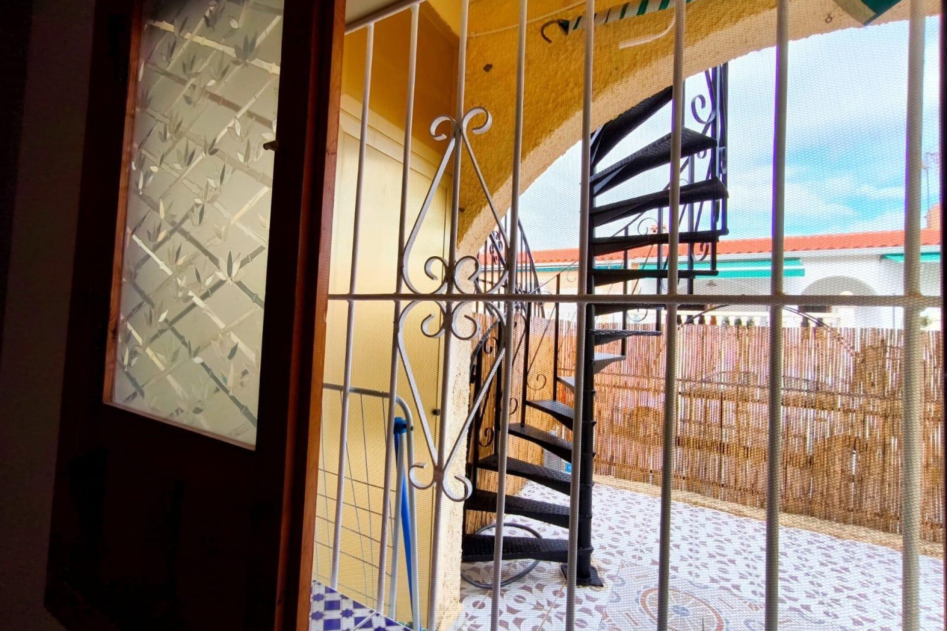 Herverkoop - Town House -
San Fulgencio - La Marina - Urb. La Marina