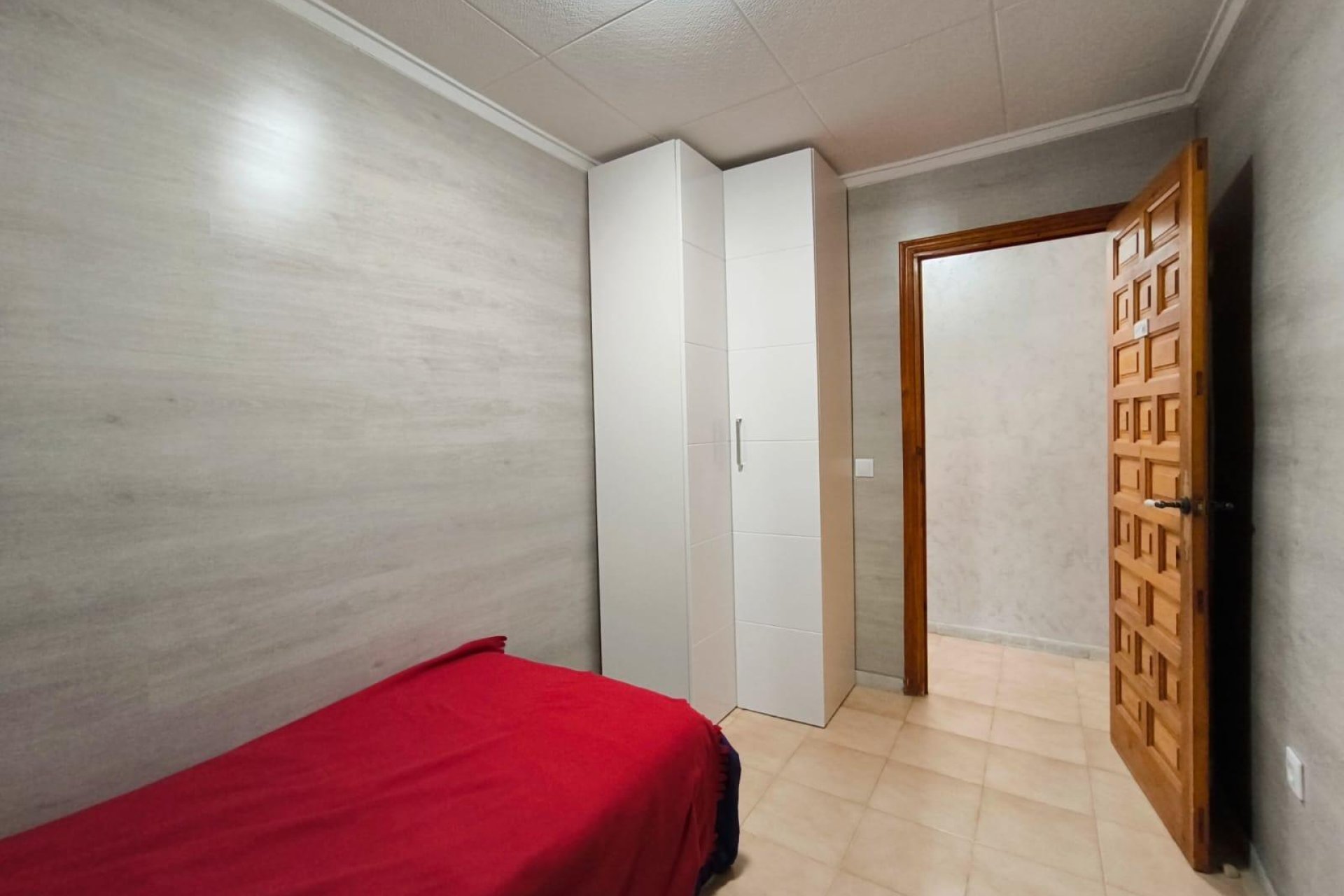 Herverkoop - Town House -
San Fulgencio - La Marina - Urb. La Marina