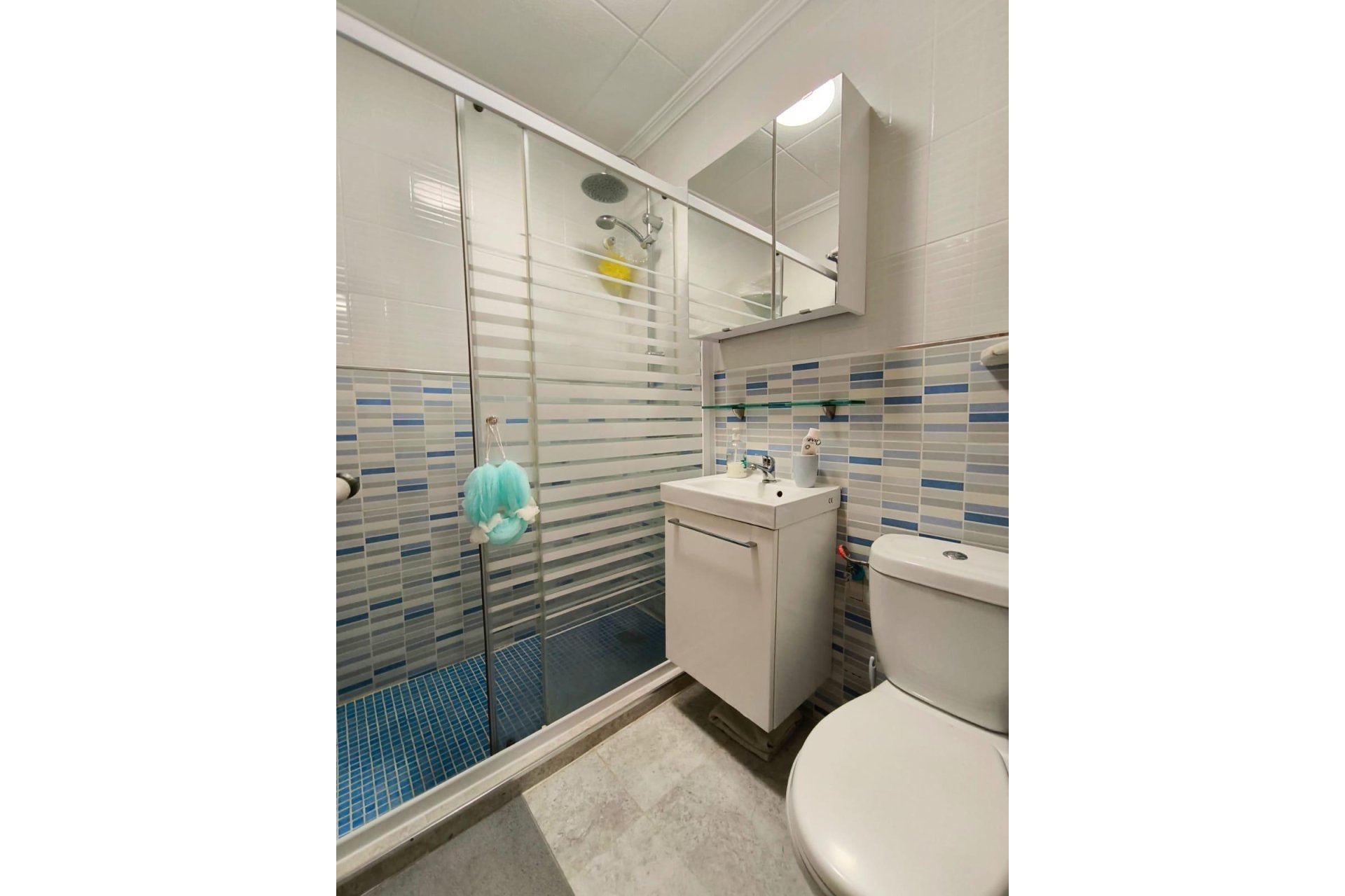 Herverkoop - Town House -
San Fulgencio - La Marina - Urb. La Marina