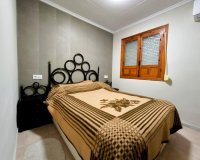 Herverkoop - Town House -
San Fulgencio - La Marina - Urb. La Marina