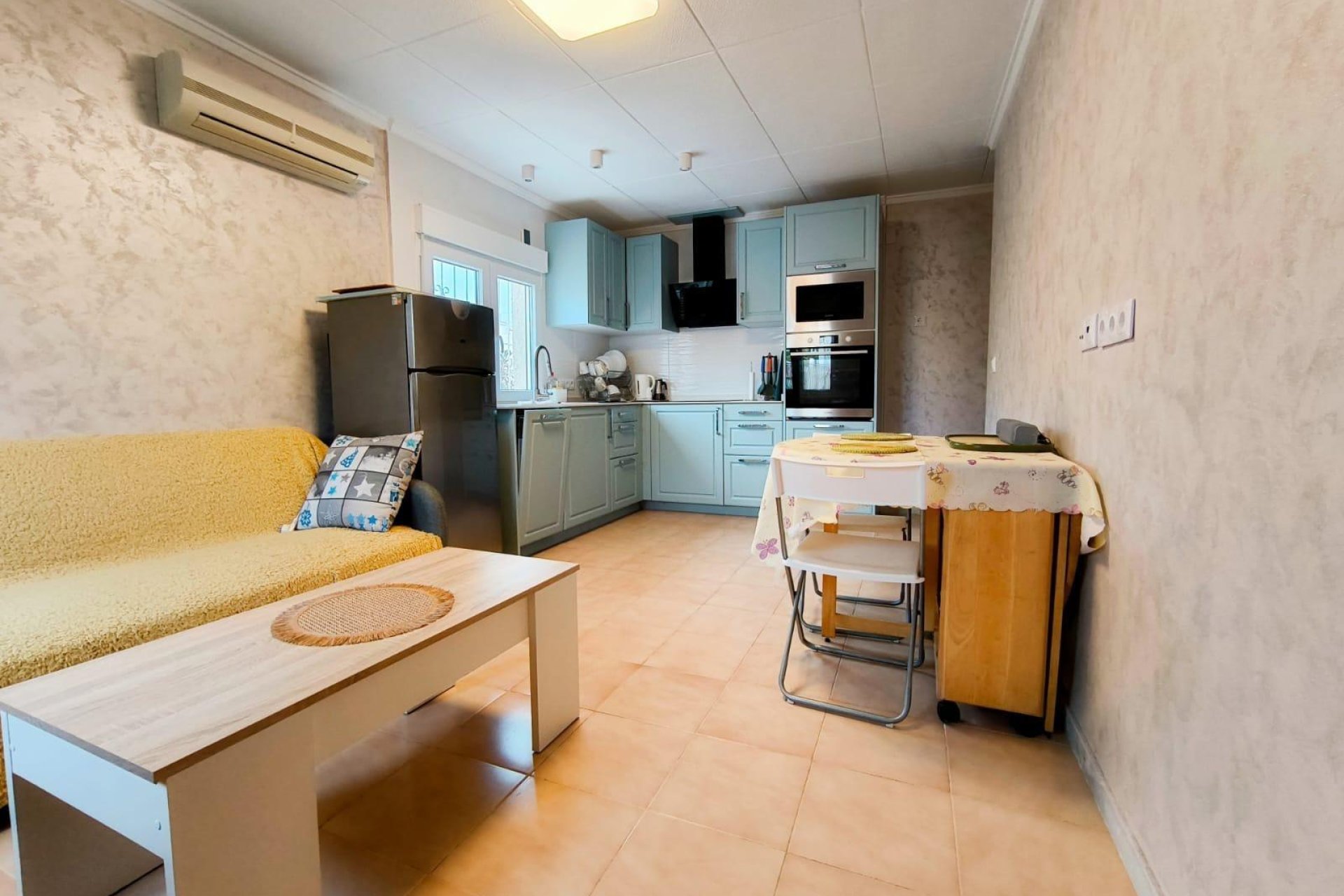 Herverkoop - Town House -
San Fulgencio - La Marina - Urb. La Marina