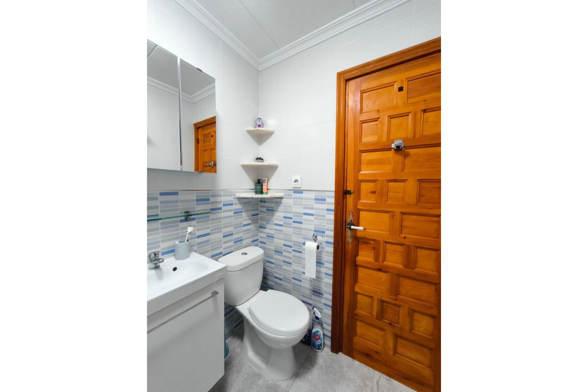 Herverkoop - Town House -
San Fulgencio - La Marina - Urb. La Marina