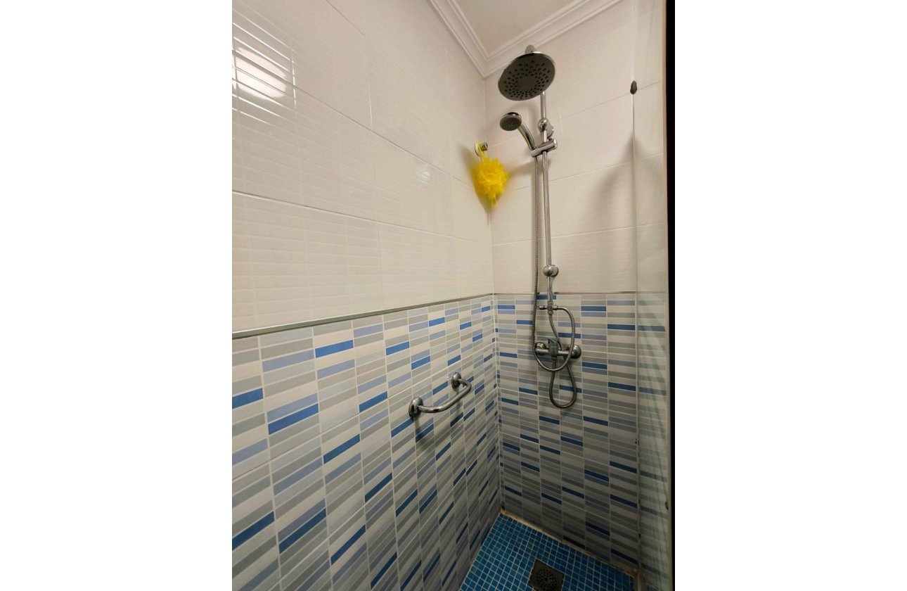 Herverkoop - Town House -
San Fulgencio - La Marina - Urb. La Marina