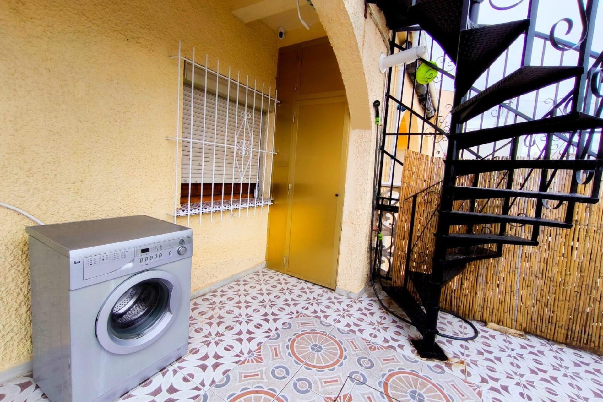 Herverkoop - Town House -
San Fulgencio - La Marina - Urb. La Marina