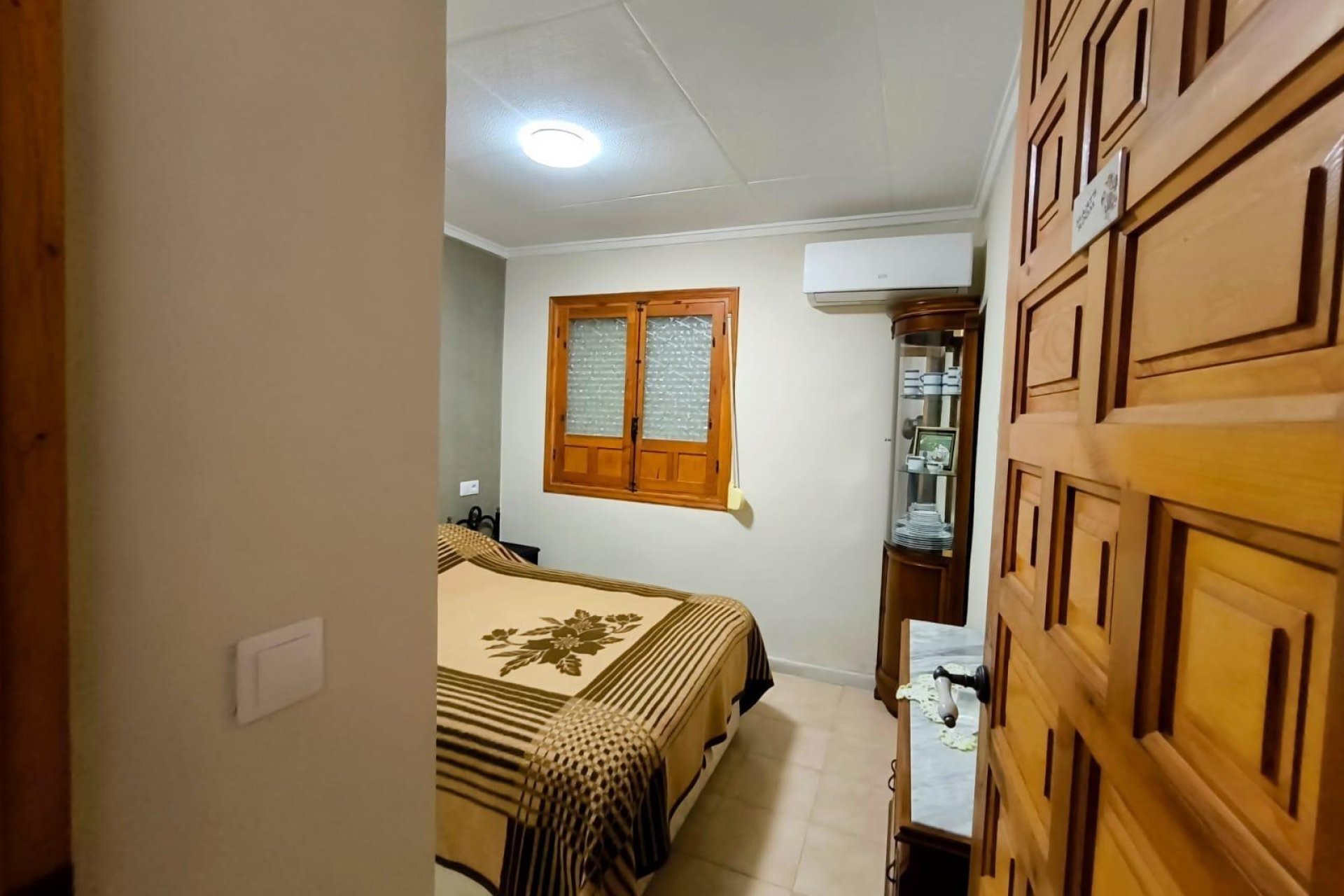 Herverkoop - Town House -
San Fulgencio - La Marina - Urb. La Marina