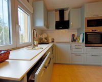 Herverkoop - Town House -
San Fulgencio - La Marina - Urb. La Marina