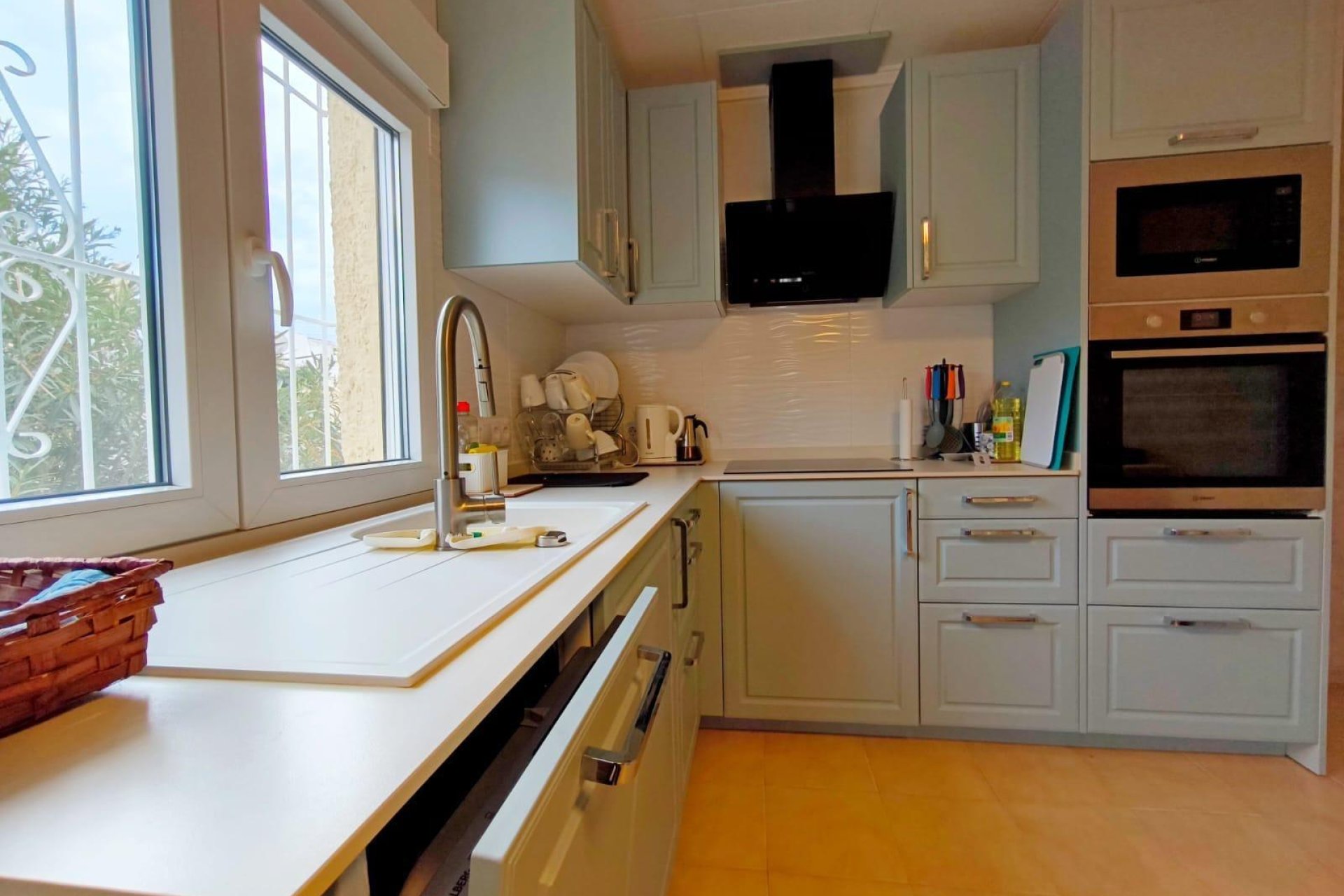 Herverkoop - Town House -
San Fulgencio - La Marina - Urb. La Marina