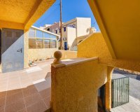Herverkoop - Town House -
San Fulgencio - La Marina
