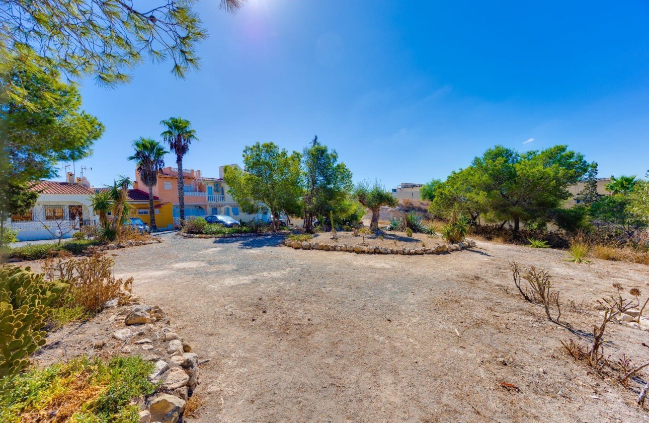 Herverkoop - Town House -
San Fulgencio - La Marina