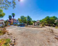 Herverkoop - Town House -
San Fulgencio - La Marina