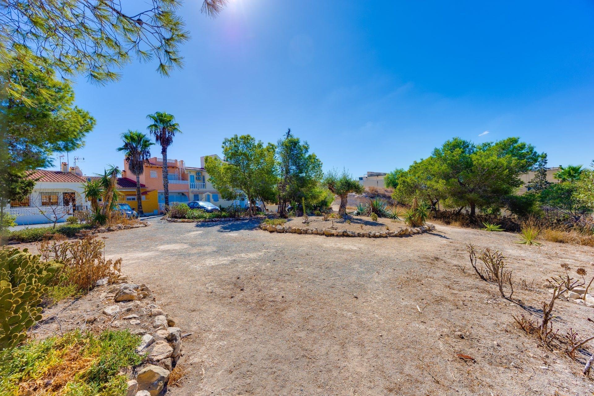 Herverkoop - Town House -
San Fulgencio - La Marina
