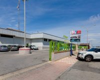 Herverkoop - Town House -
San Fulgencio - La Marina
