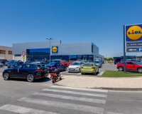 Herverkoop - Town House -
San Fulgencio - La Marina