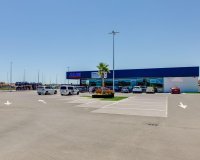 Herverkoop - Town House -
San Fulgencio - La Marina