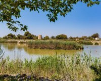 Herverkoop - Town House -
San Fulgencio - La Marina