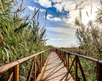 Herverkoop - Town House -
San Fulgencio - La Marina