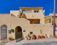 Herverkoop - Town House -
San Fulgencio - La Marina