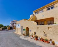 Herverkoop - Town House -
San Fulgencio - La Marina
