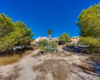 Herverkoop - Town House -
San Fulgencio - La Marina