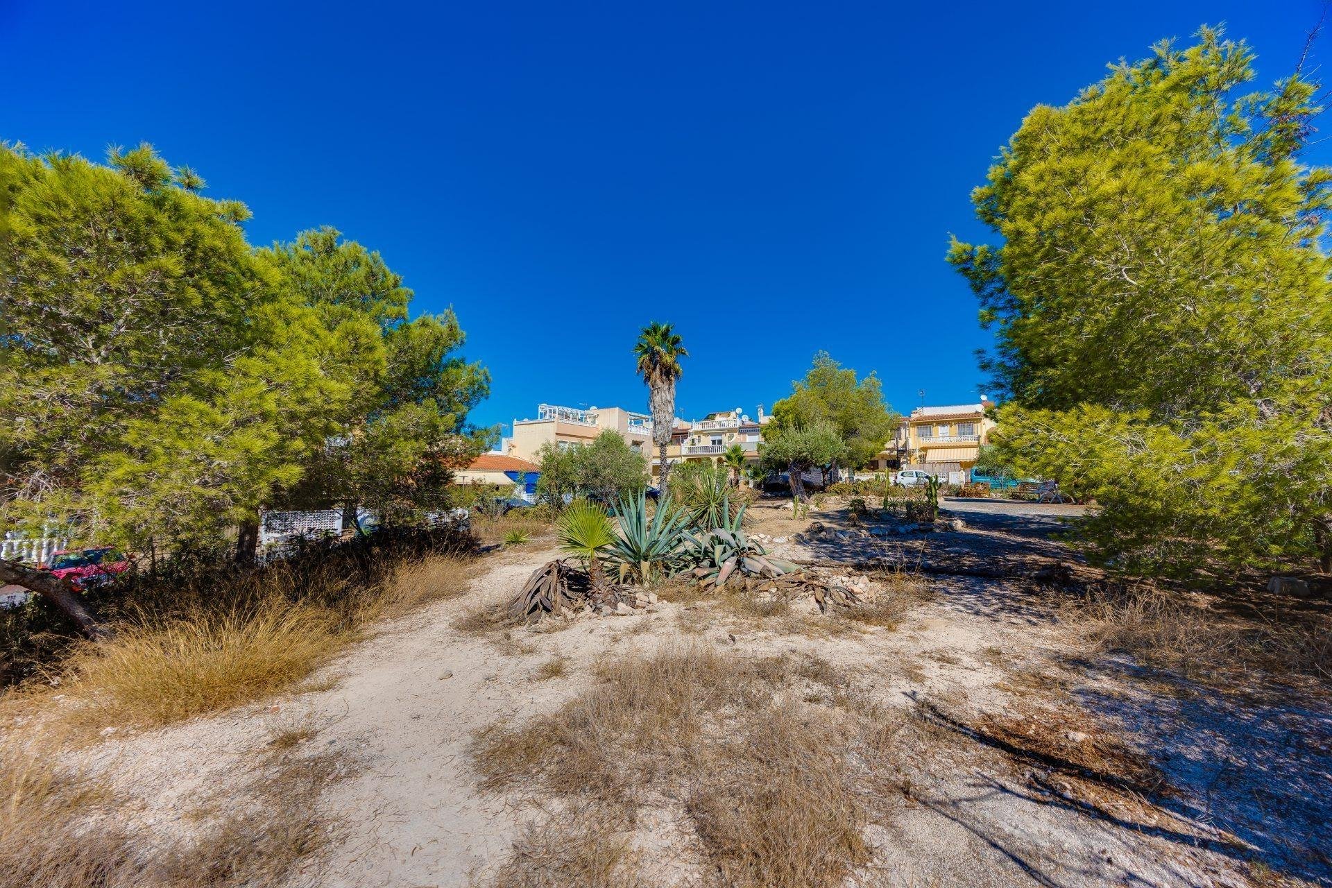 Herverkoop - Town House -
San Fulgencio - La Marina