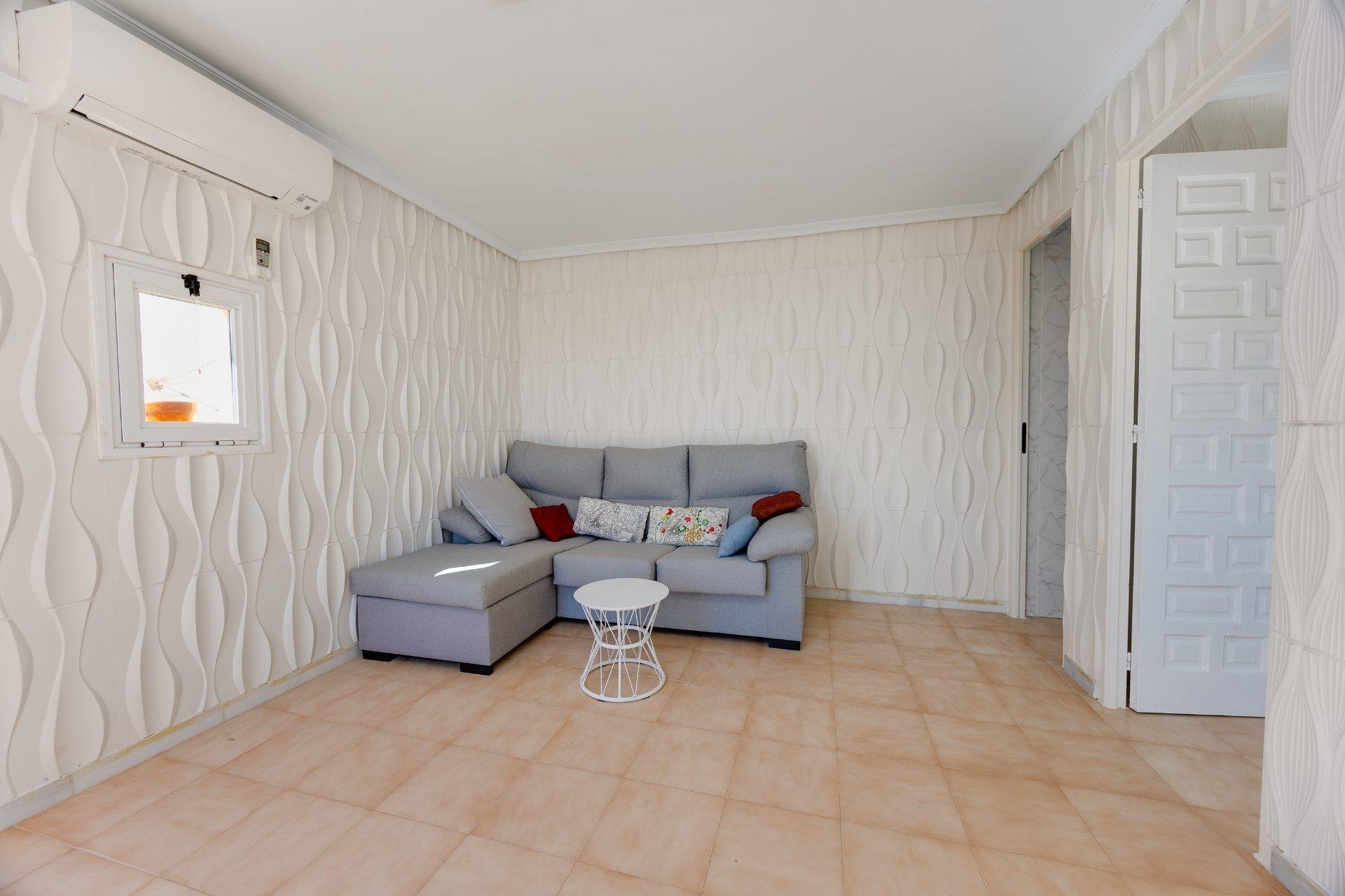 Herverkoop - Town House -
San Fulgencio - La Marina