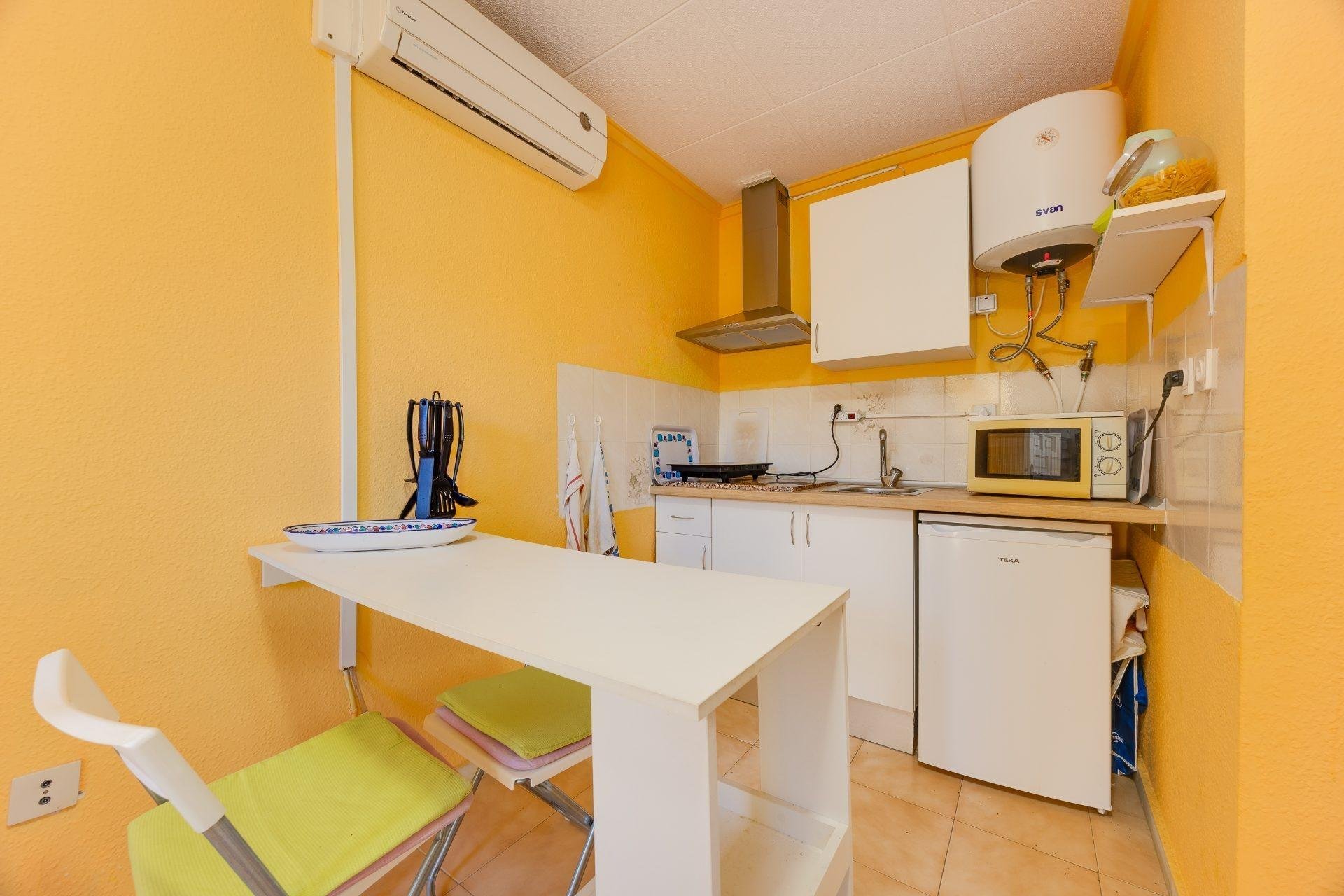 Herverkoop - Town House -
San Fulgencio - La Marina